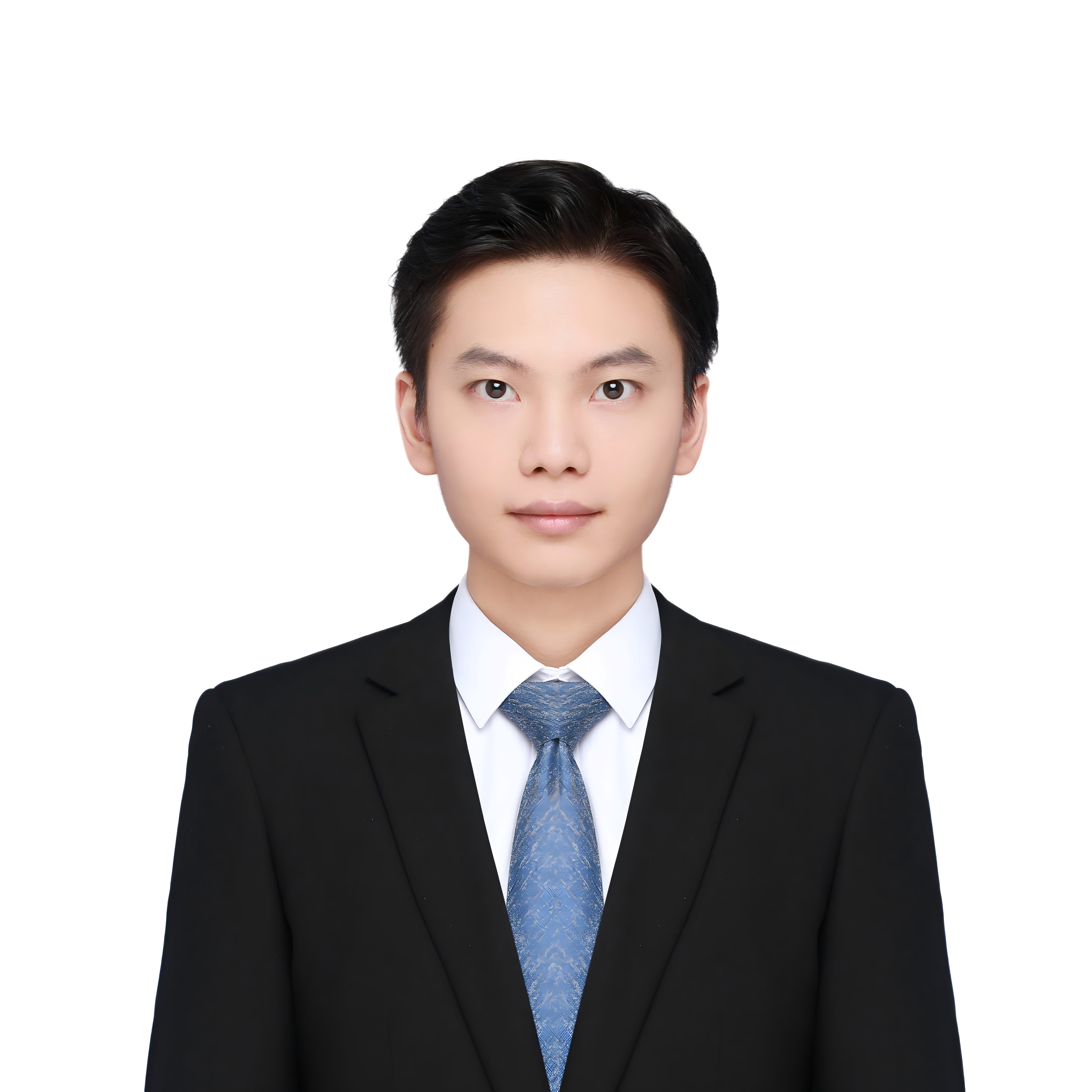 Yubin Xiao